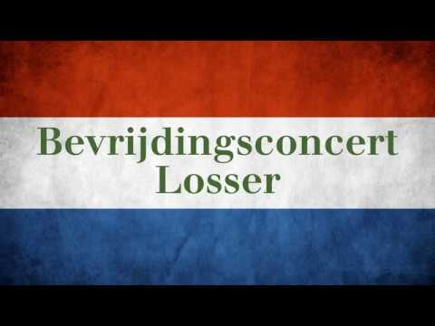 Trailer Bevrijdingsconcert Losser 2020