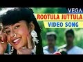 Rootula juttula song  valli vara pora tamil movie  superhit song