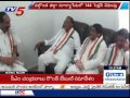 144 Section in Suryapet | Ponnam challenges Jagadish Reddy