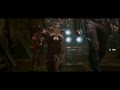 Guardiani della Galassia - TRAILER REAL-D Ufficiale Italiano | HD