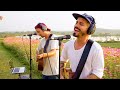 True Colors - Music Travel Love (Singha Park - Chiang Rai, Thailand) (Cyndi Lauper Cover)