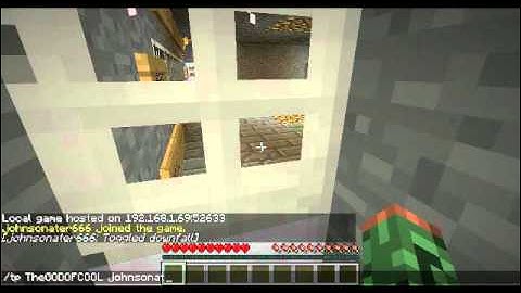 Cube-Ception With Tubby & Rick Part 1