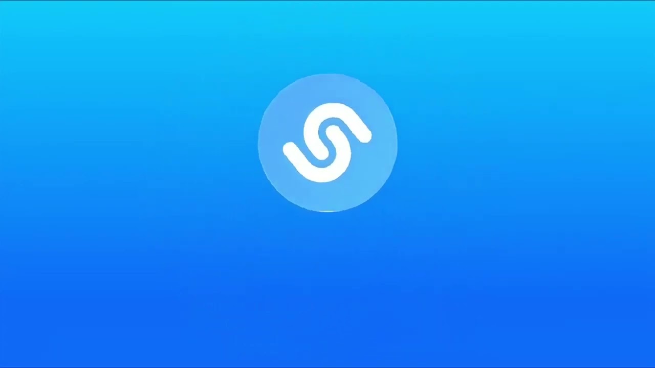 Shazam Production Logo (2015) Widescreen HD Upscale