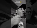 احمد انور خايفة لما تسافر