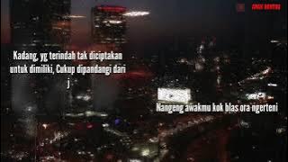 story wa sedih terbaru, quotes lirik, lagu(mas jar Kowe bahagia)