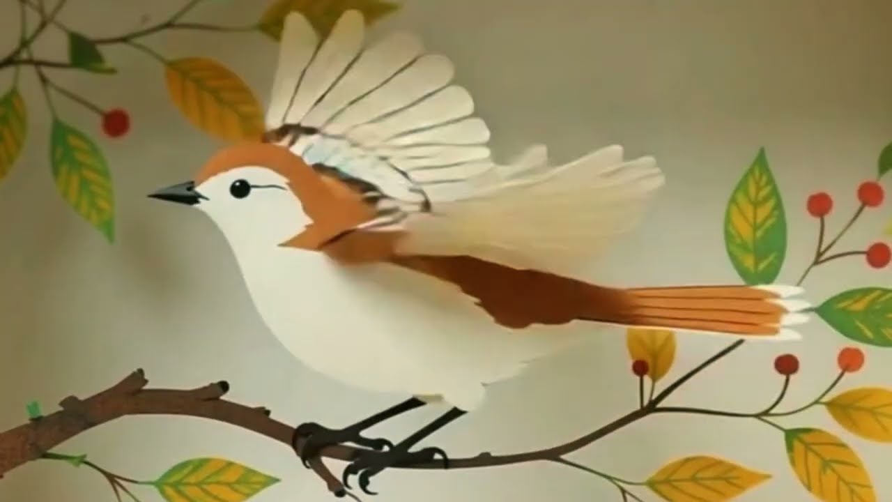 FULL ALBUM] Takashi Kokubo (小久保隆) - Healing Music - Bird (鳥