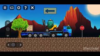 CITY CONSTRUCTION 3 simulator #001 | level 1-10 | GamePlay | Android screenshot 5