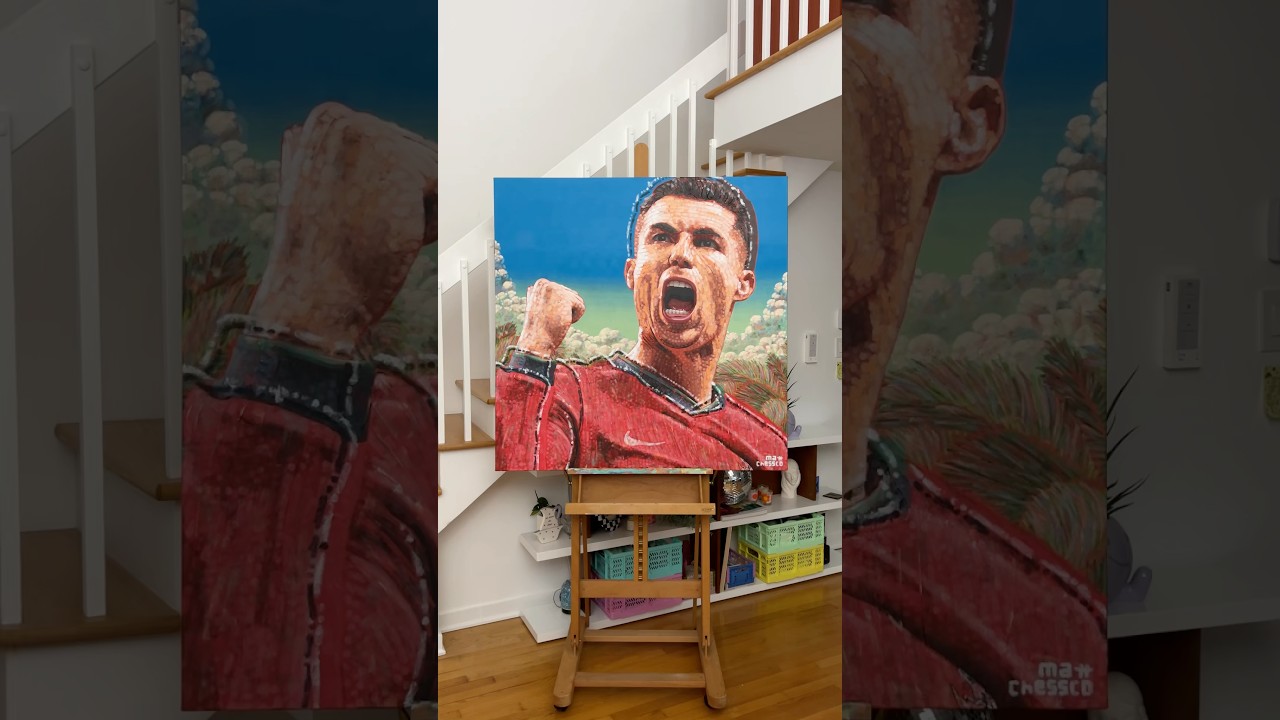 Latest Title & Thumbnail