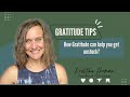 Gratitude Tips