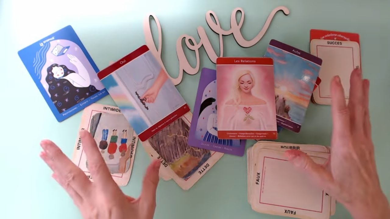 Une personne jalouse et en rivalité avec toi a été très méchante à ton sujet!