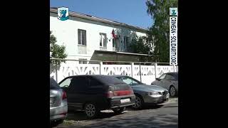 «Я РАСЦЕНИВАЮ ЭТО КАК ДАВЛЕНИЕ НА МЕНЯ», - журналист Айдер Кадыров