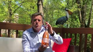 Best Champagne Ever? - I Tasted Philipponnat Rosé Cuvée Royale