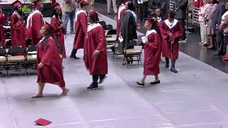 Park Crossing High School Commencement Ceremony 2024