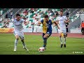 Dinamo Minsk - FC DAC 1904 4:1 (1:0)