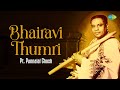 Capture de la vidéo Bhairavi Thumri - Pt. Pannalal Ghosh | Flute Music Instrumental | Classical Music | Raag Bhairavi