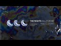 The Nights - Kill for Me (Visualizer) [Ultra Music]