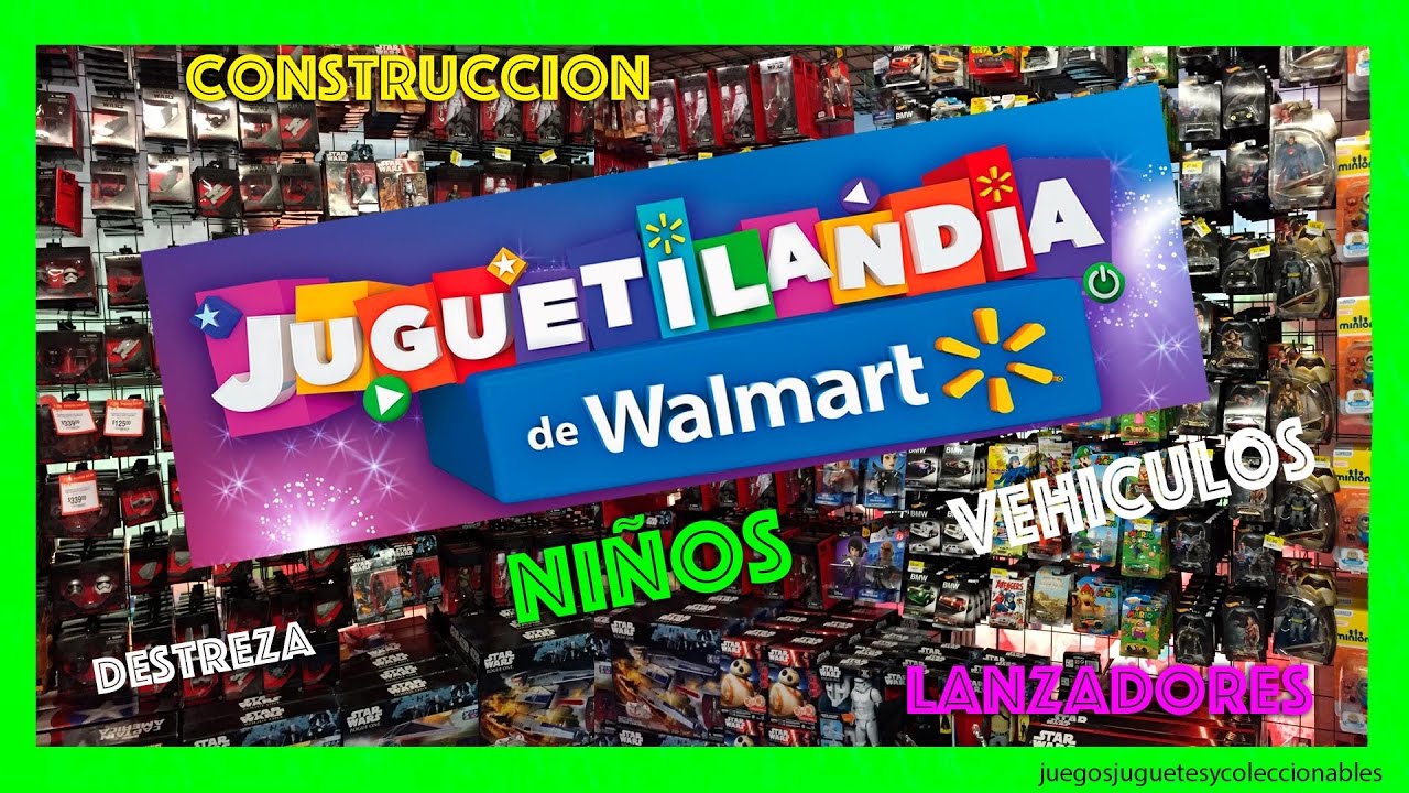 juguetilandia liverpool