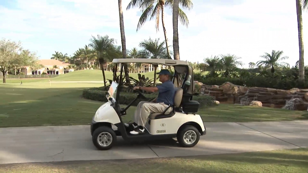 Frenchmans Reserve Tour 2017