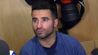 Maple Leafs Practice: Nazem Kadri - March 14, 2019