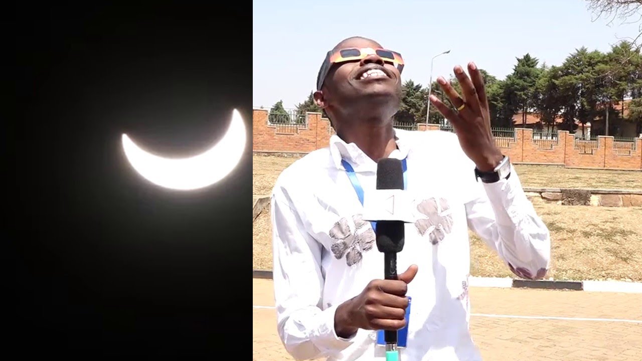 ECLIPSE | UBWIRAKABIRI MU RWANDA WITH MUYOMBANO
