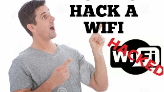 How to hack a wifi network without root screenshot 5