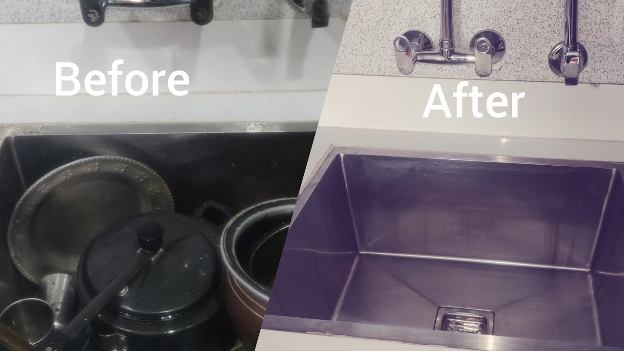 #Relexing dish wash satisfying 