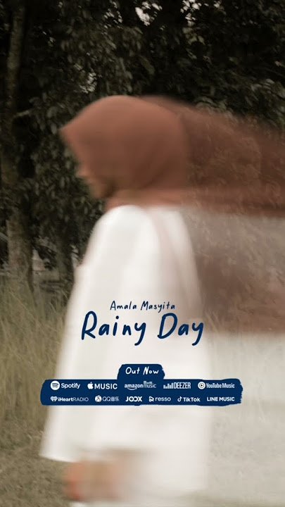 Amala Masyita - Rainy Day