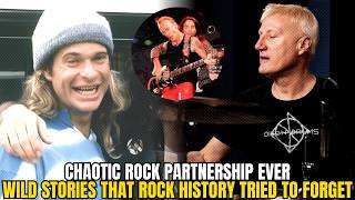 Why David Lee Roth s Solo Band Was Rock s Most Underrated Disaster - And Genius