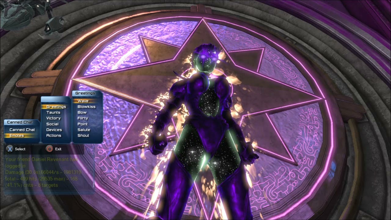 Skill Point/Artifact Test, Midrange vs. Full SP Comparison - Kimone