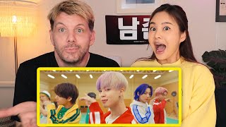 BTS BUTTER REACTION 방탄소년단 버터 리액션 Come Celebrate Butter with us!!