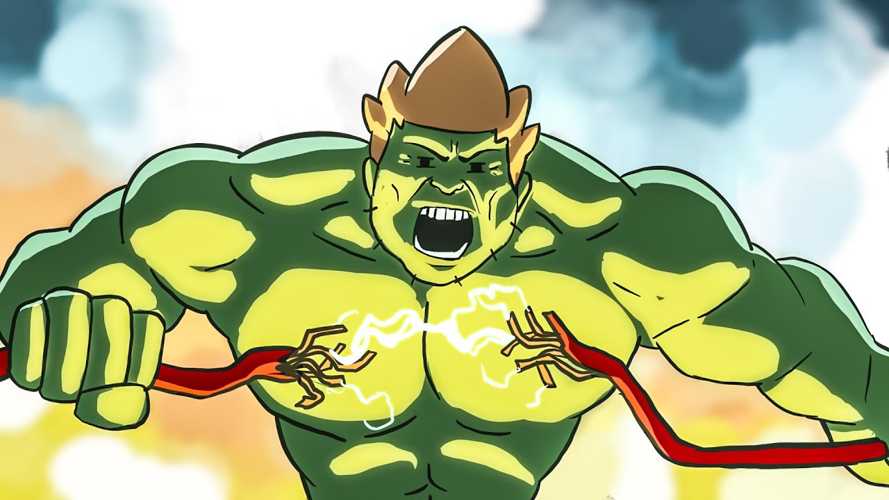 USB-C : C'est la fin.