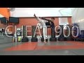 TRICKING TUTORIAL - Cheat 720/900, Scoot, B-Twist