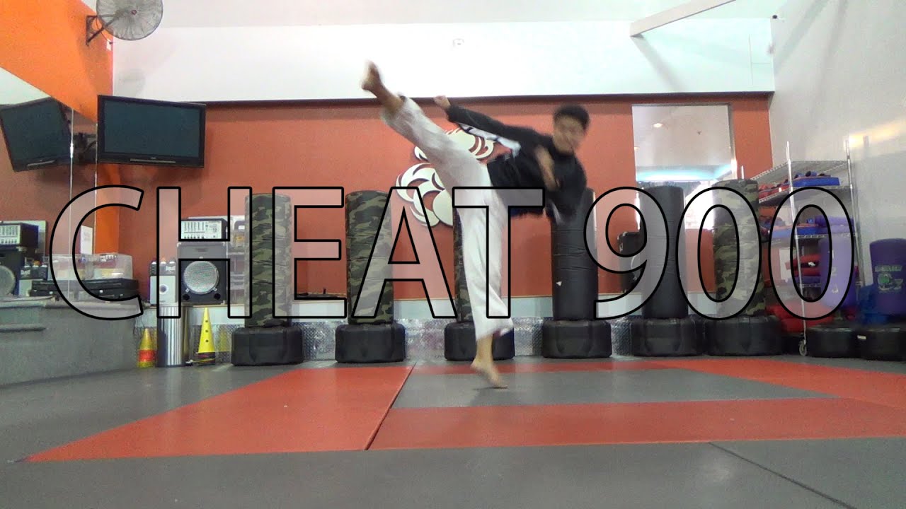 TRICKING TUTORIAL - Cheat 720/900, Scoot, B-Twist - YouTube - 1920 x 1080 jpeg 236kB