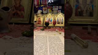 ЕВАНГЕЛИЕ(чтение отрывка) #алтайскийкрай #барнаул #евангелие_дня #живаявера #вераидуховность #вера