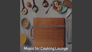 High Class Backdrops for Cooking