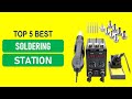 Best Budget Soldering Station 2026