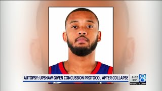 Mom of Drive player files wrongful death lawsuit