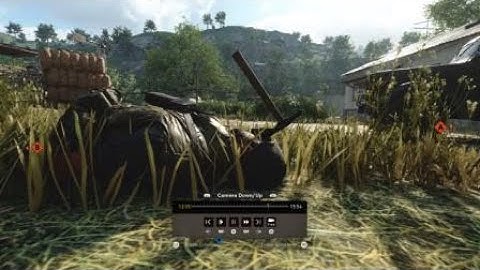 Call of Duty Black Ops Cold War Crossmap Tomahawk