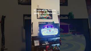 Super Mario galaxy is the best game!! #nintendo #gaming #gameplay #childhood #nostalgia #2000