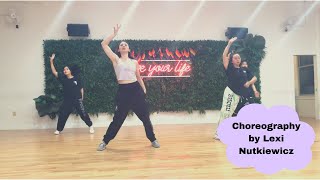 Shame by Basic Element | Lexi Nutkiewicz Choreography
