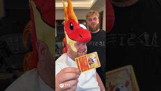 A Neo Hairstyle of Fuecoco?!😂 #prank #funny #hilarious #parody #spoof #pokemon #irl #pocketmonsters