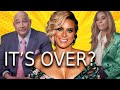 Will Bravo bring Mary & Robert Cosby RHOSLC back after torture allegations! Is Robyn RHOP fired!