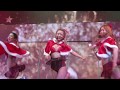 プッチモニ ぴったりしたいx'mas　バーレスク東京 L Rio リボン 2018年12月24日
