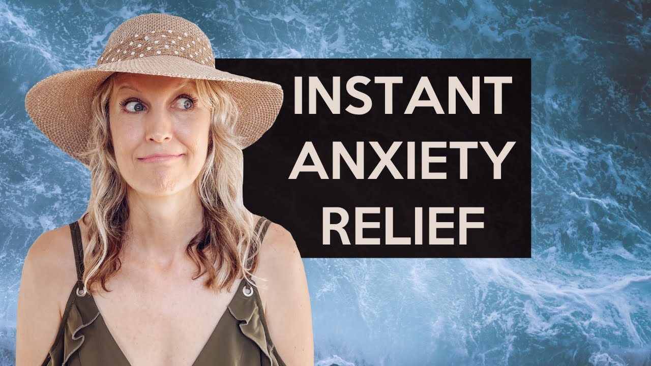 quick-stress-relief-anxiety-reduction-technique-youtube