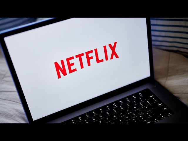 Netflix Shares Tumble the Most in Nine Months