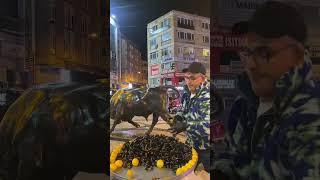 Annem yapar ben satarım😍