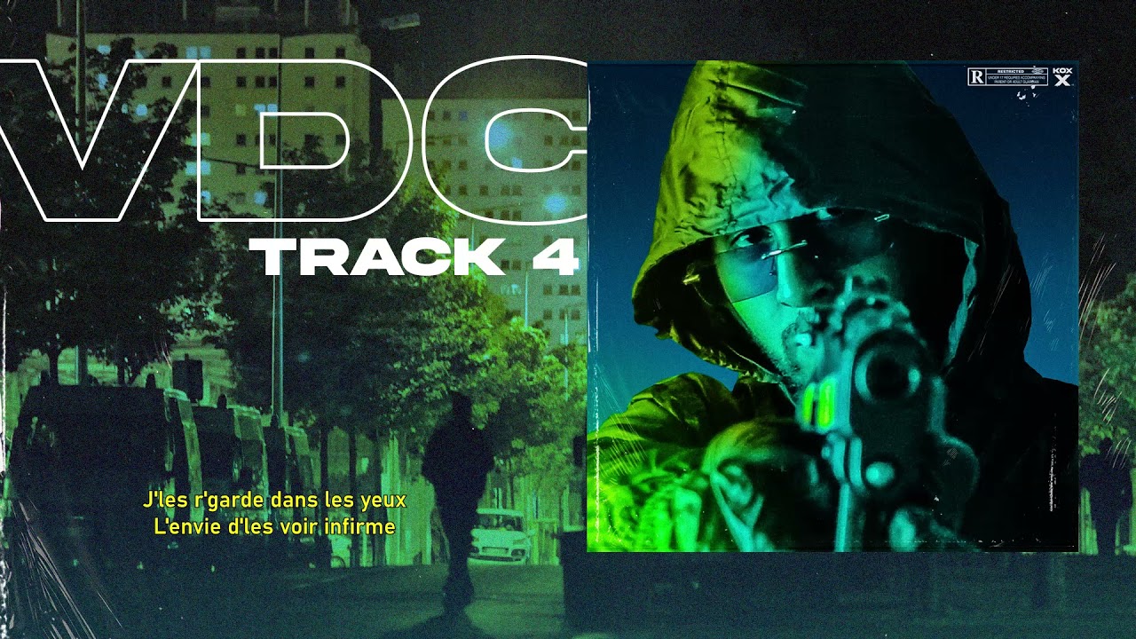 KOX-VDC adlı videoyu YouTube'da izle KOX-VDC adlı videoyu YouTube'da izle