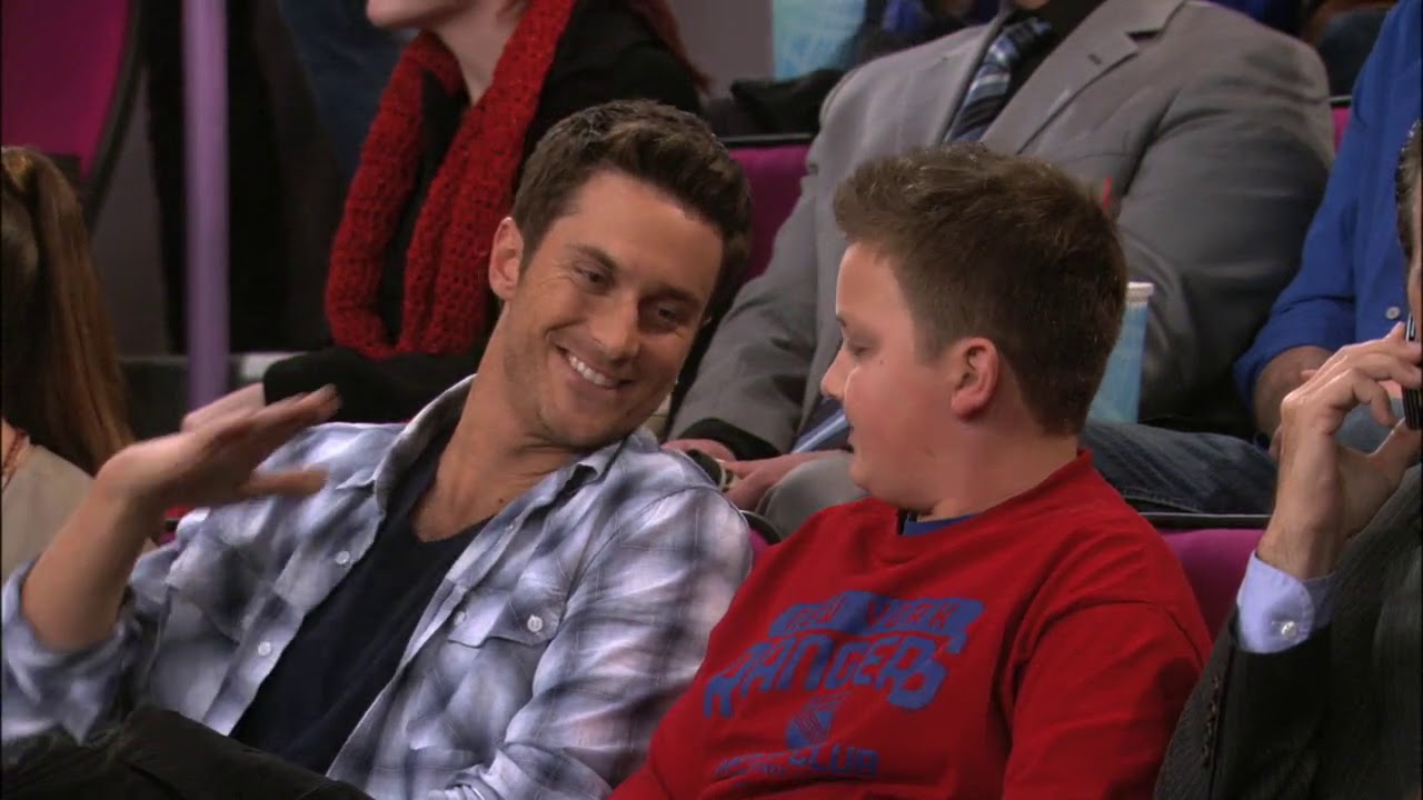 Rules Of Engagement Dublado TEMP04xEP09 YouTube