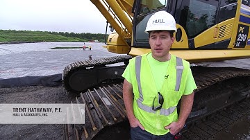 Geomembrane Fabrication Video