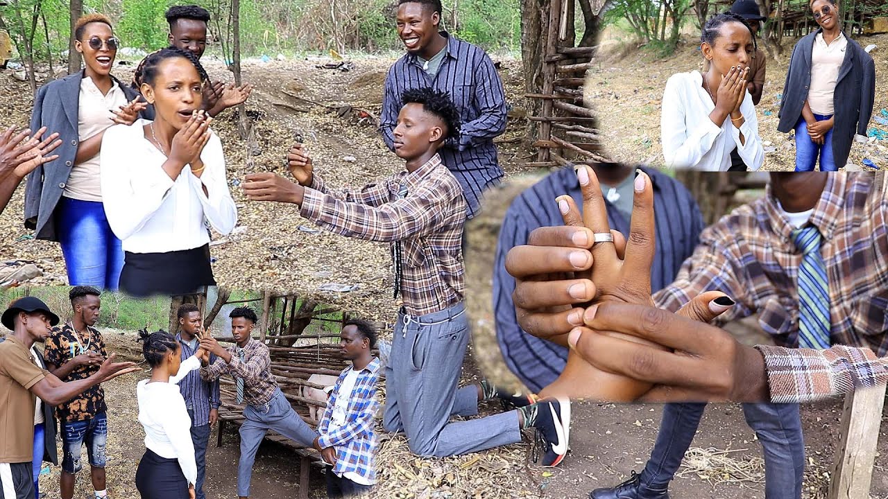 EMPOWER COMEDIE Gutera Ivi😂😂😂 YouTube